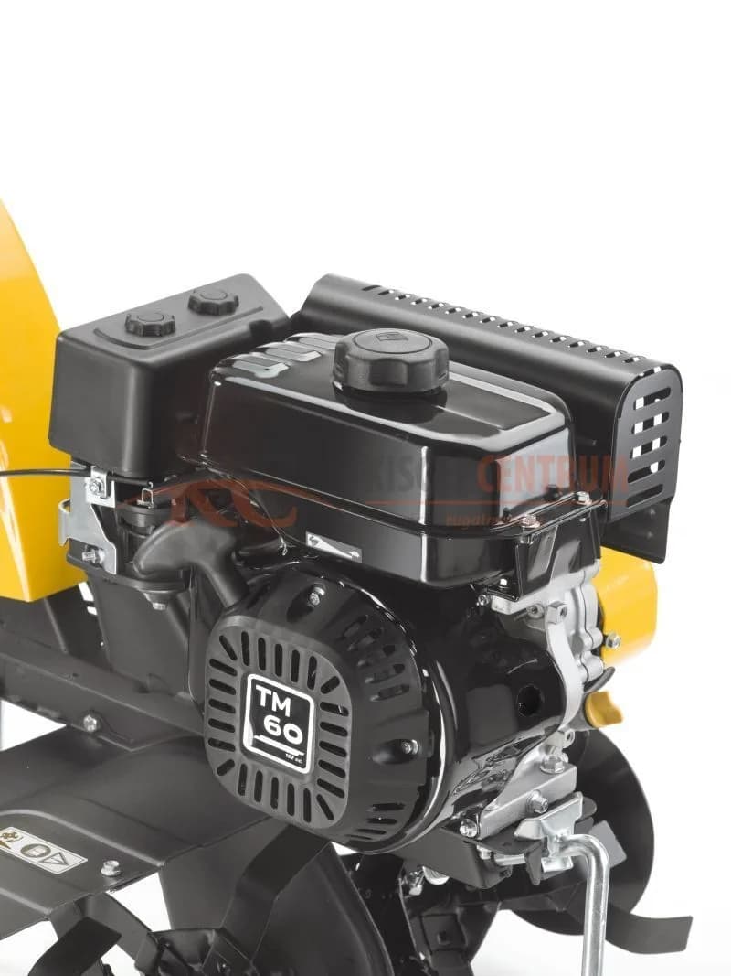 STIGA benzinmotoros kapálógép SRC 775 RG — 2. fotó