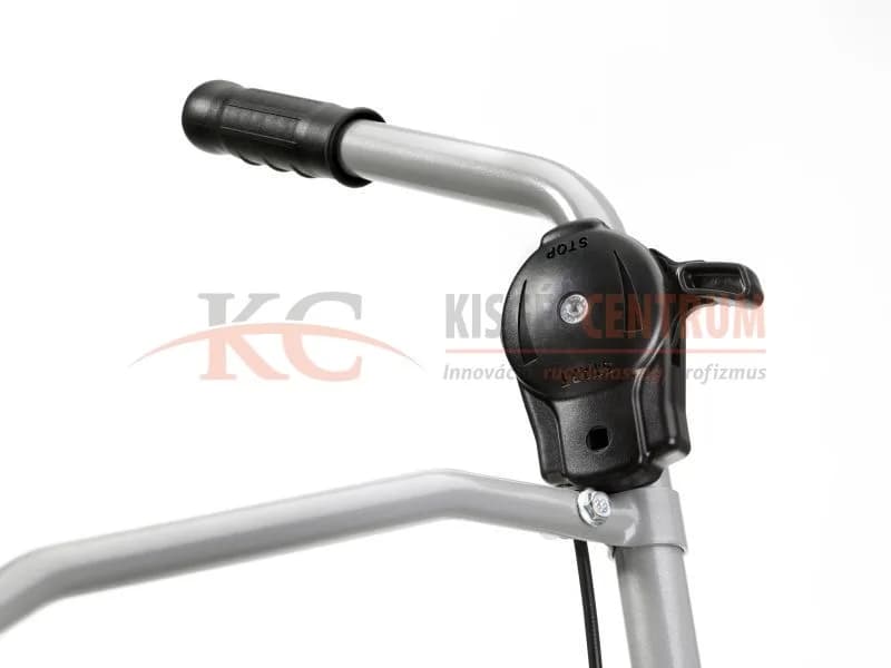STIGA benzinmotoros kapálógép SRC 775 RG — 5. fotó