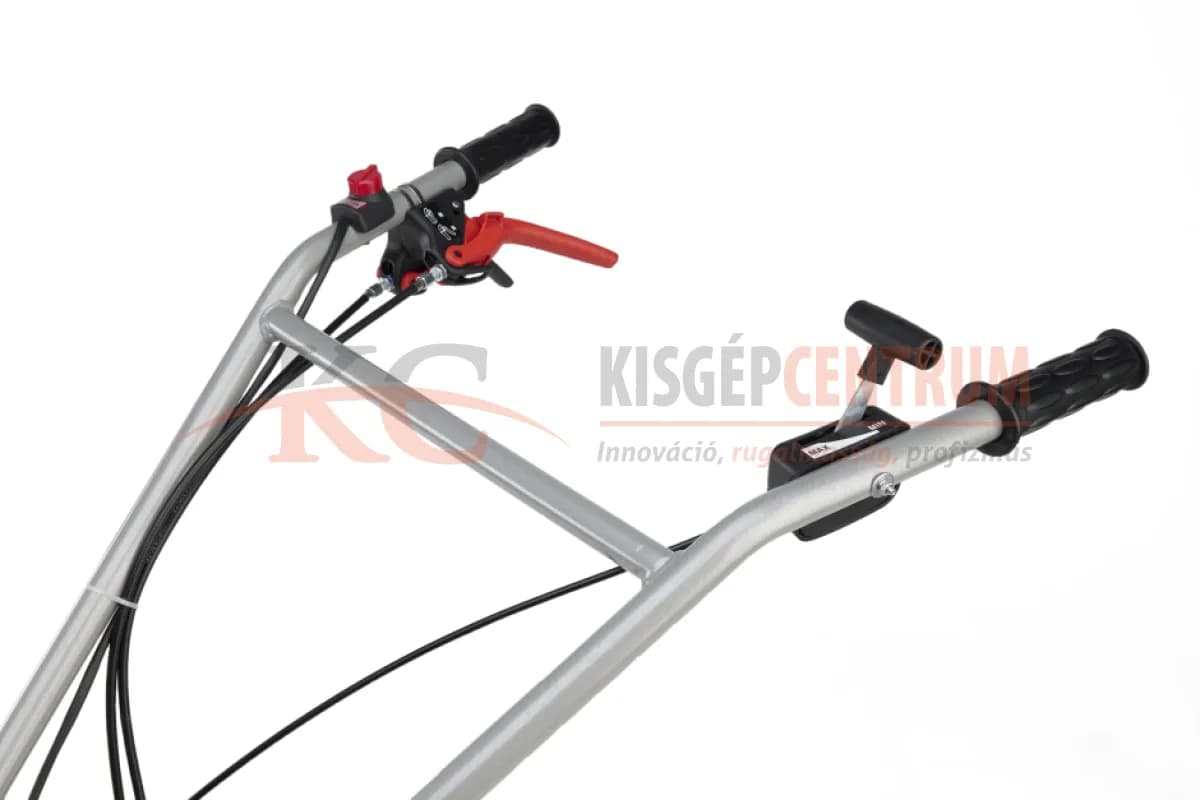 STIGA benzinmotoros kapálógép SRC 585 RG — 8. fotó