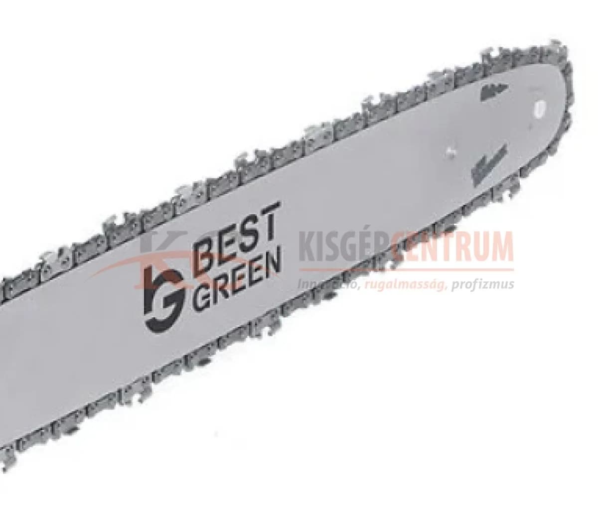 BG 4040 benzinmotoros láncfűrész ( 16 col ) — 3. fotó