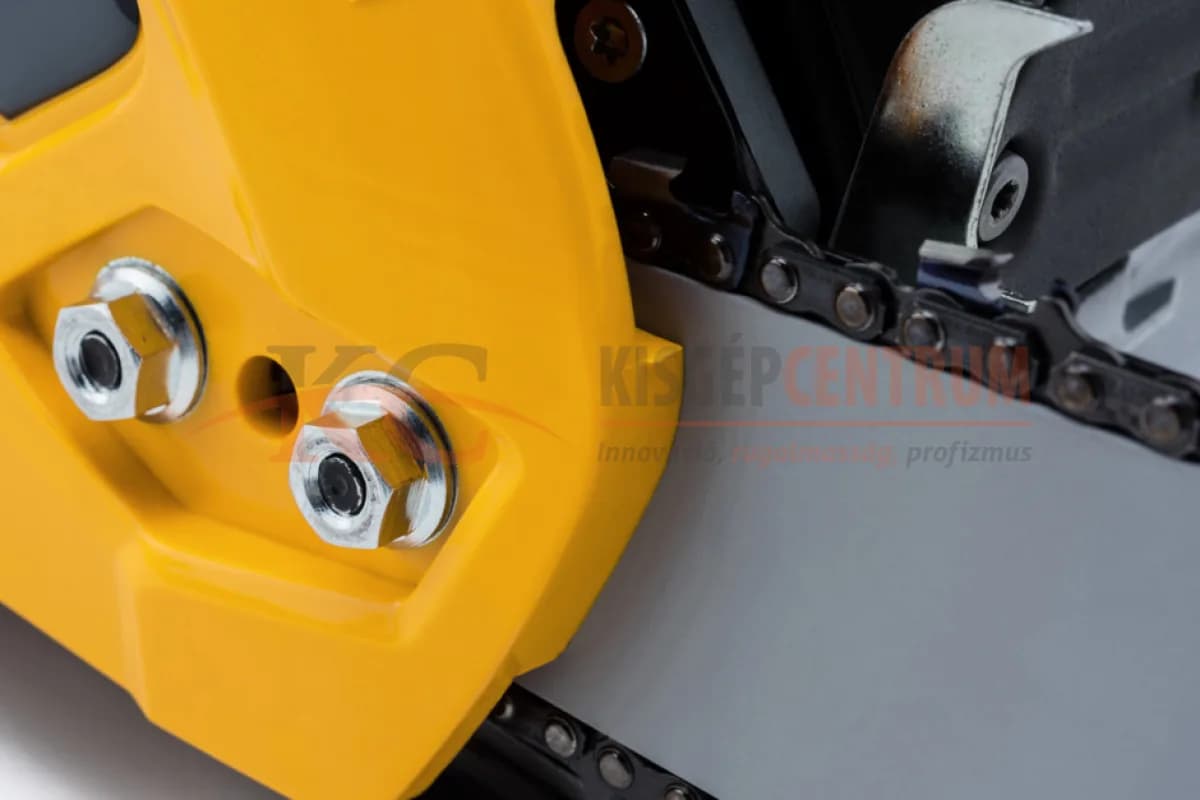 STIGA benzinmotoros láncfűrész CS 750 ( 18 col ) — 7. fotó