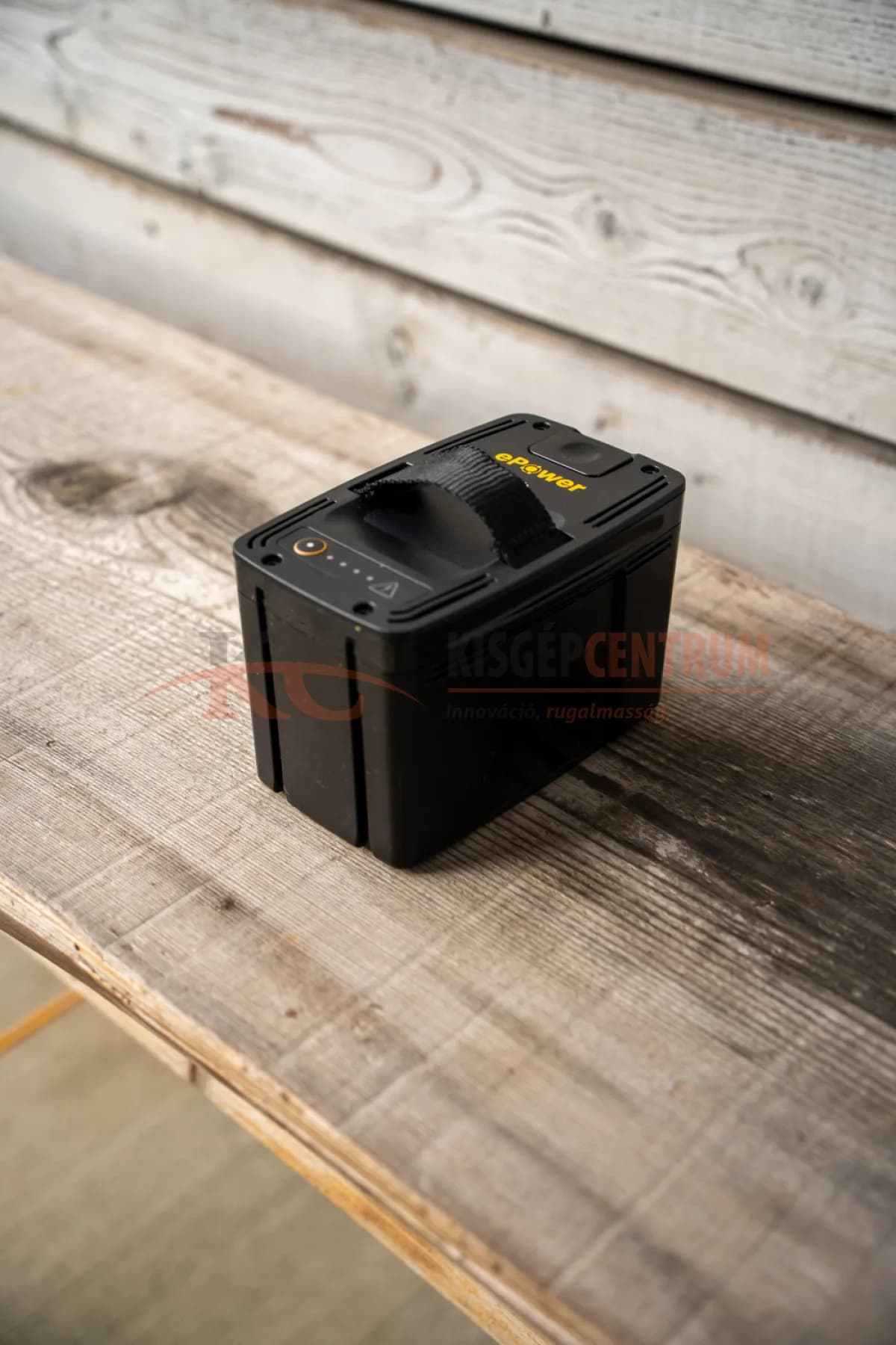 STIGA akkumulátor E 440 (48V, 4Ah) — 4. fotó