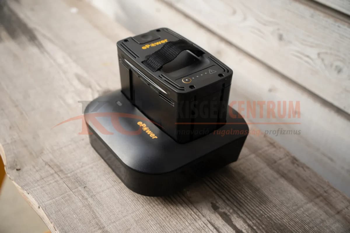 STIGA akkumulátor E 440 (48V, 4Ah) — 5. fotó