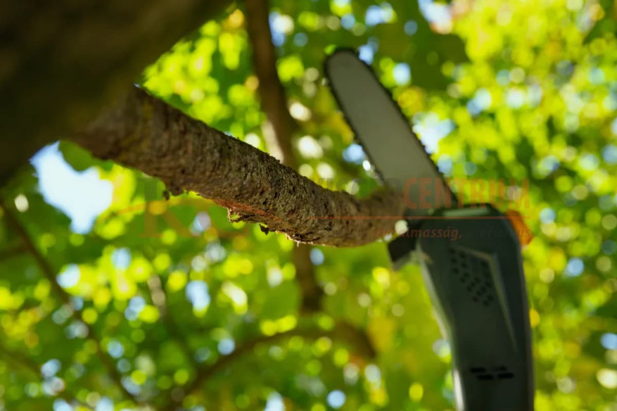 STIGA akkumulátoros multi-tool MT 500e (akkumulátor és töltő nélkül) — 5. fotó