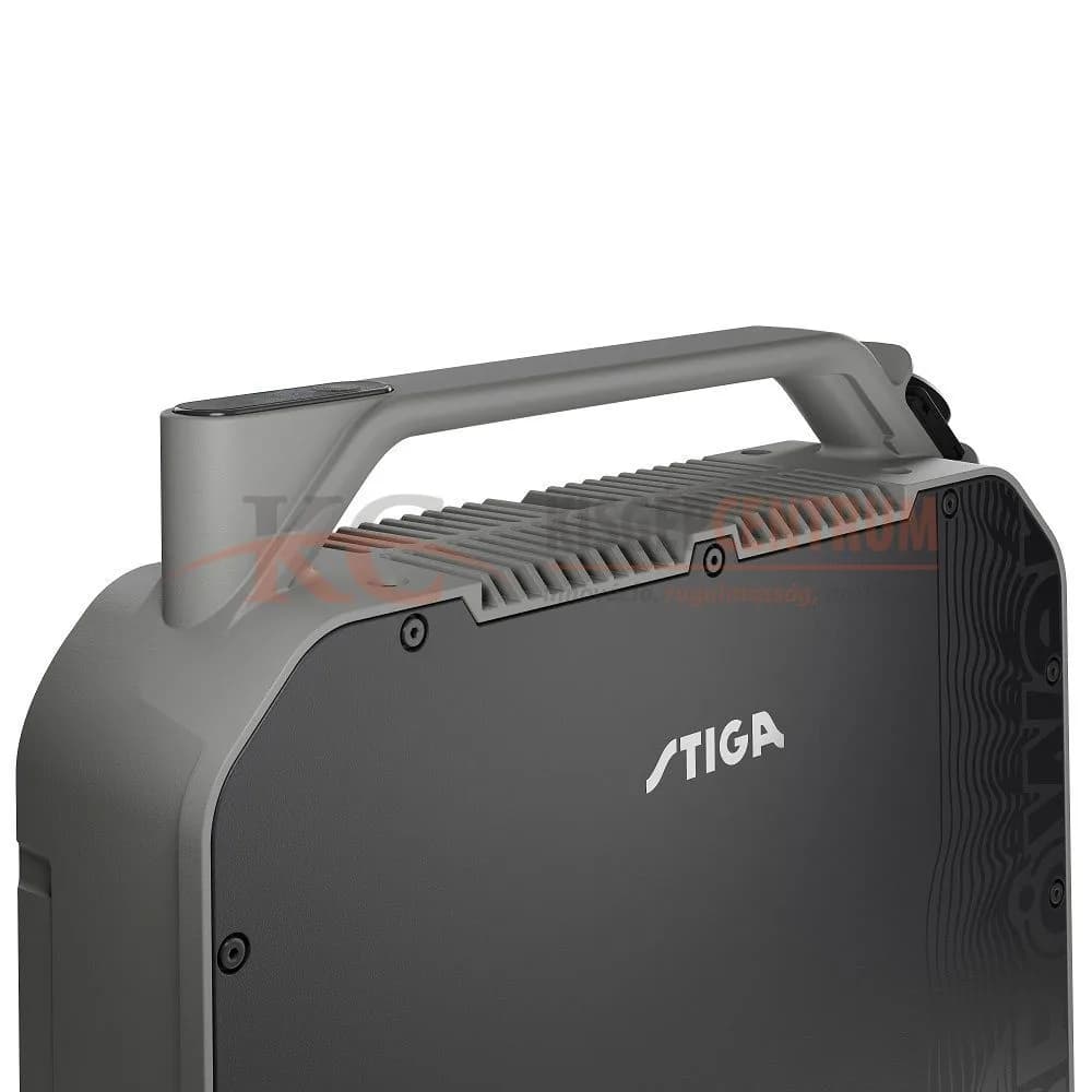 STIGA akkumulátor 40 Ah ePower Pro — 7. fotó