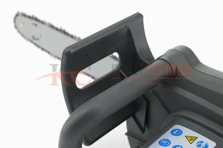 STIGA elektromos láncfűrész CS 118c ( 14 col ) — 5. fotó