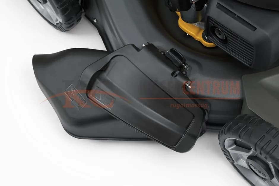 STIGA benzinmotoros fűnyíró TWINCLIP 950 V — 3. fotó