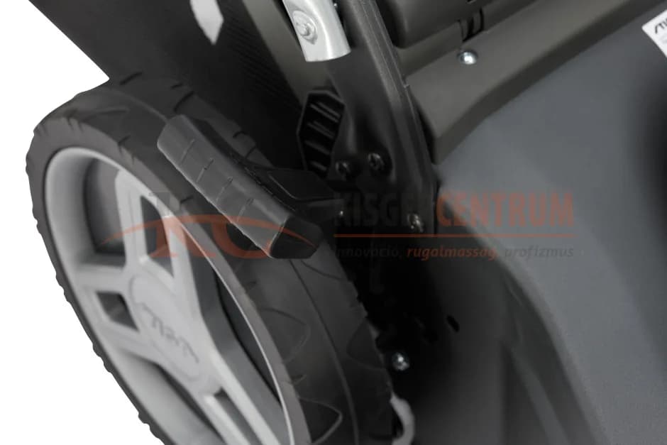 STIGA benzinmotoros fűnyíró COMBI 955 V — 7. fotó