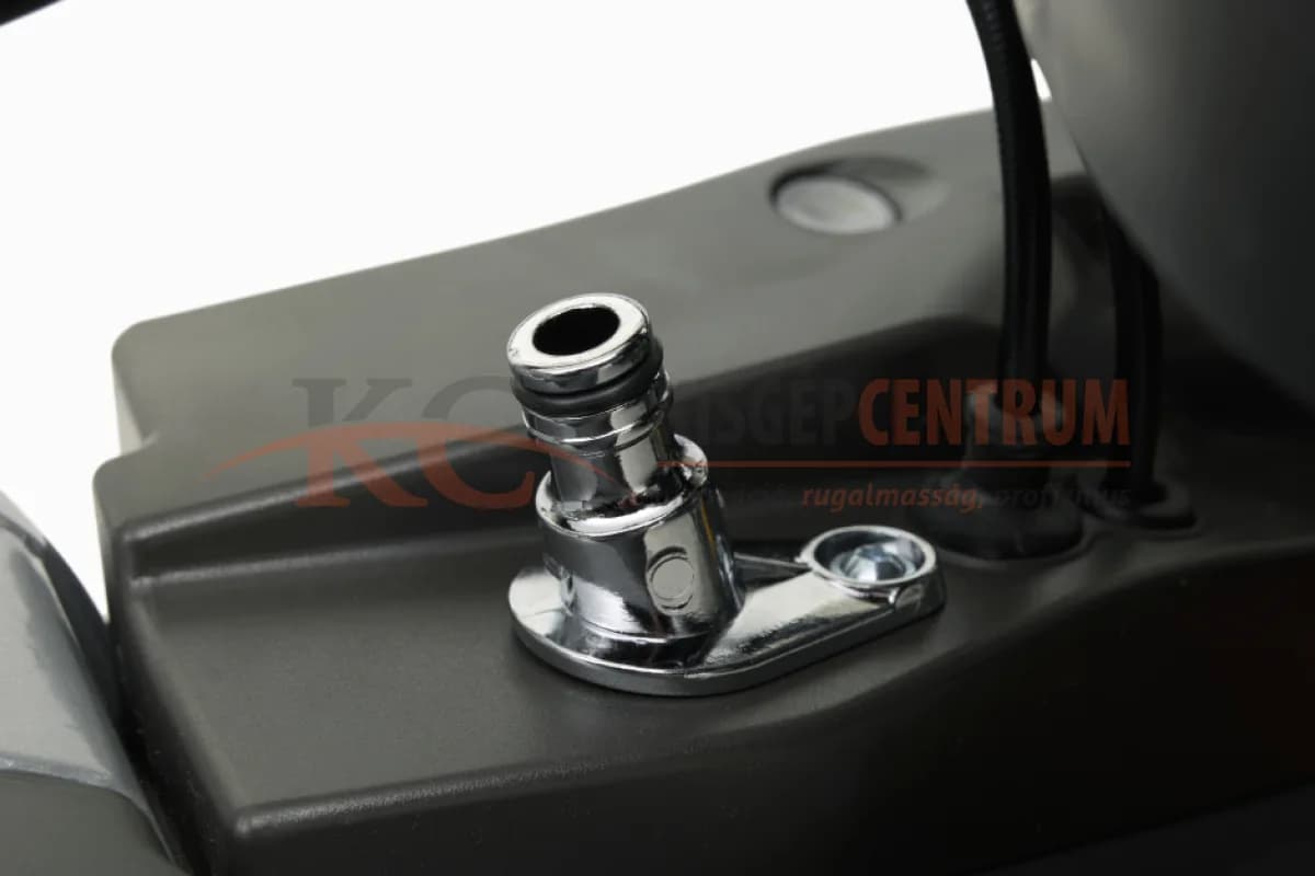 STIGA benzinmotoros fűnyíró TWINCLIP 955 VR — 7. fotó