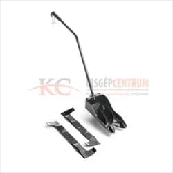 STIGA mulcs kit (dugó és kés) TC HE 102