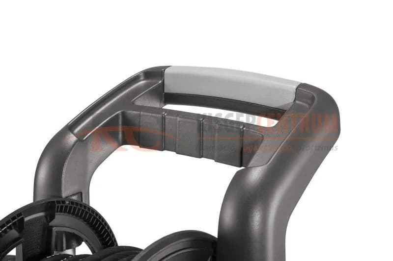 STIGA elektromos magasnyomású mosó HPS 650 RG — 5. fotó