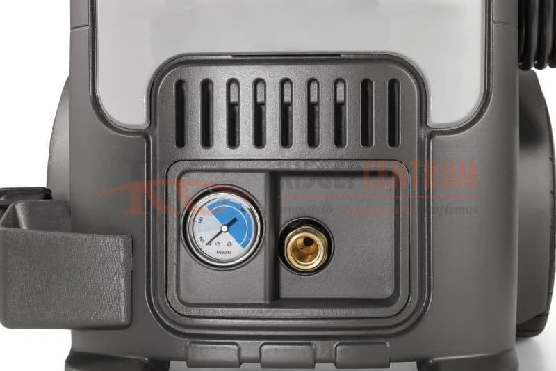 STIGA elektromos magasnyomású mosó HPS 650 RG — 7. fotó