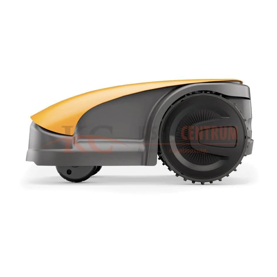 STIGA robotfűnyíró A 1500 — 6. fotó