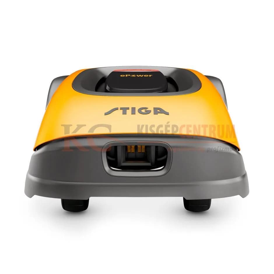STIGA robotfűnyíró A 1500 — 8. fotó