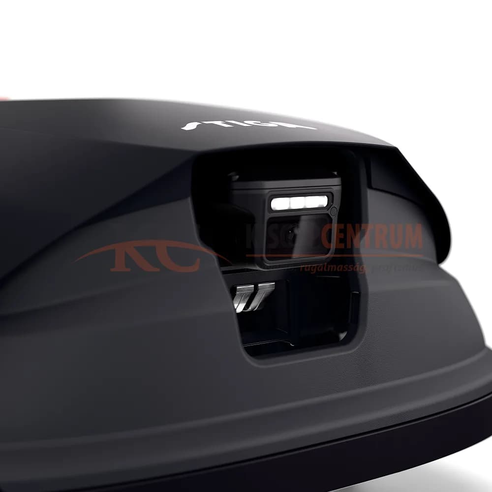 STIGA robotfűnyíró A50V Vista technológia 5000 — 5. fotó