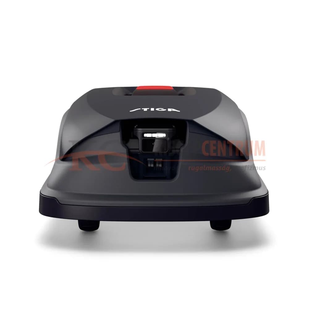 STIGA robotfűnyíró A140V Vista technológia 14000 — 3. fotó