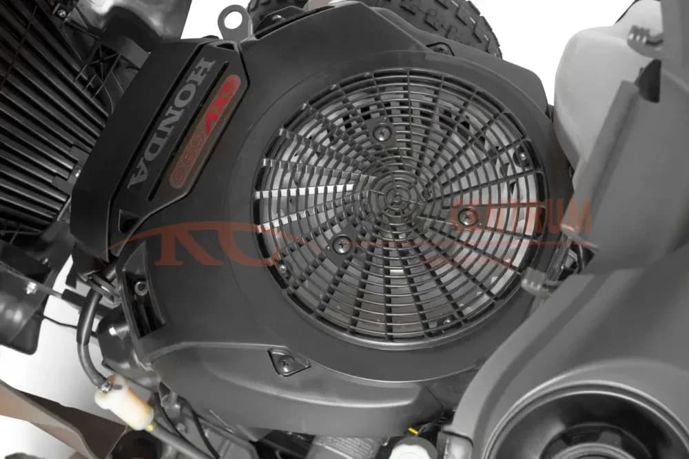 STIGA fűgyűjtős fűnyíró traktor ESTATE 9102 WX 4WD — 5. fotó