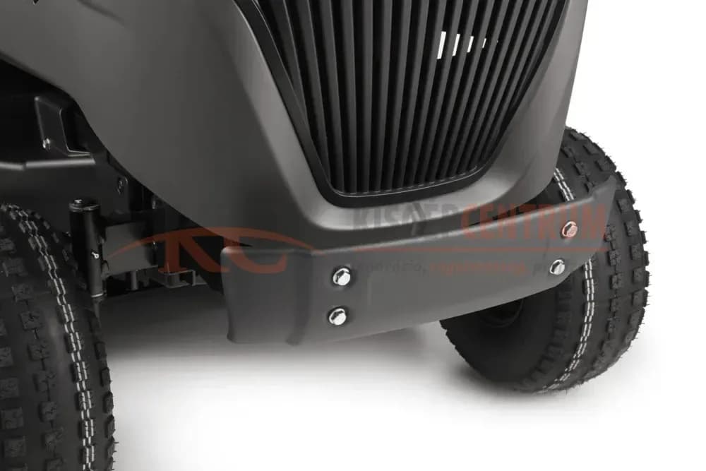 STIGA fűgyűjtős fűnyíró traktor ESTATE 9122 WX 4WD — 7. fotó
