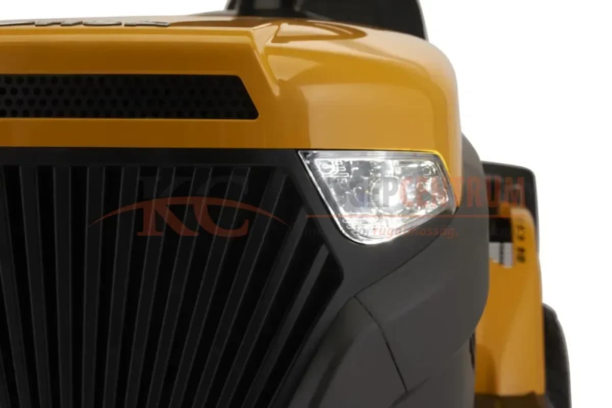 STIGA fűgyűjtős fűnyíró traktor ESTATE SPECIAL Honda GCV 530 V2 — 4. fotó