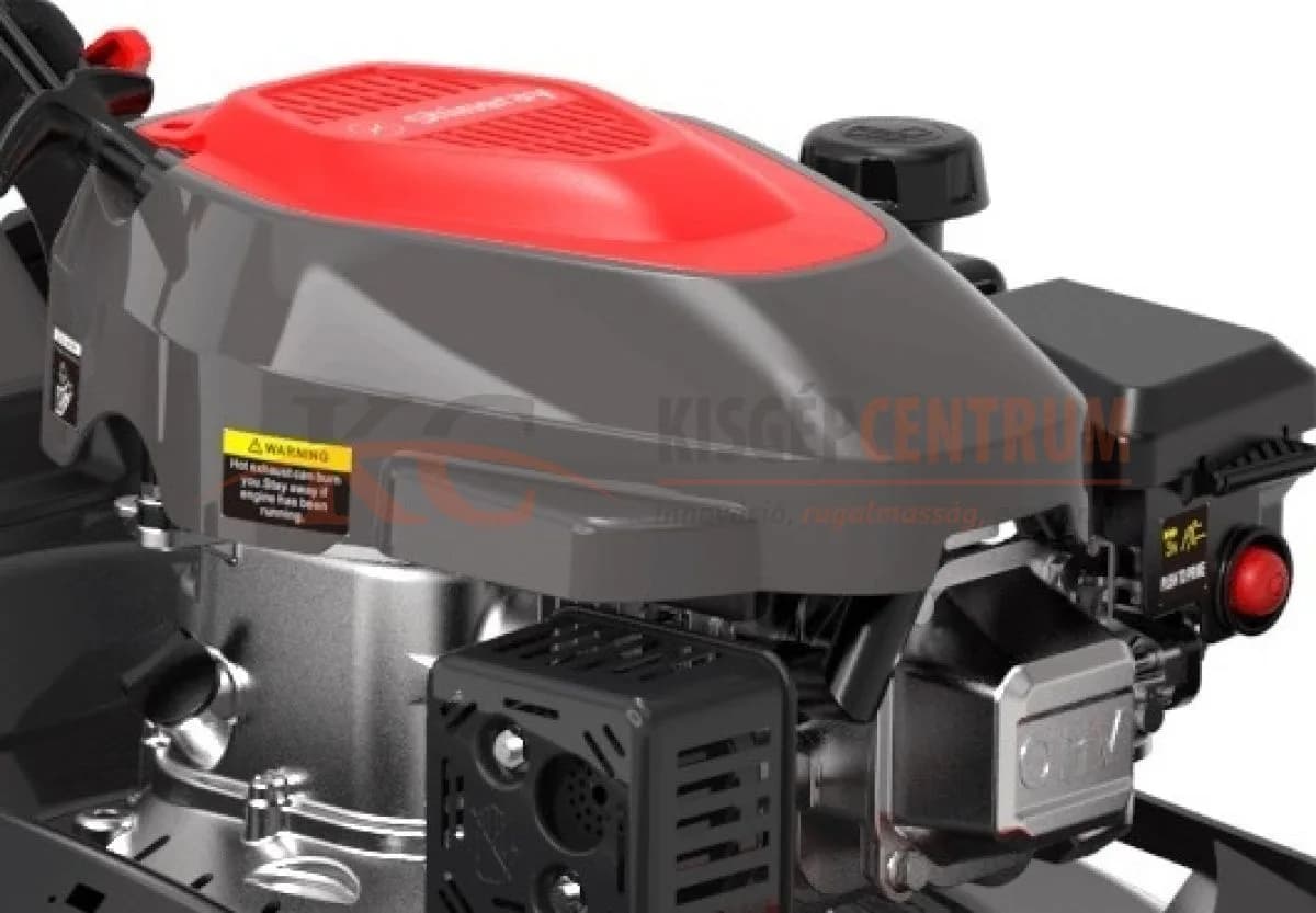 SHINERAY benzinmotoros fűnyíró SRCS-46D2 — 4. fotó