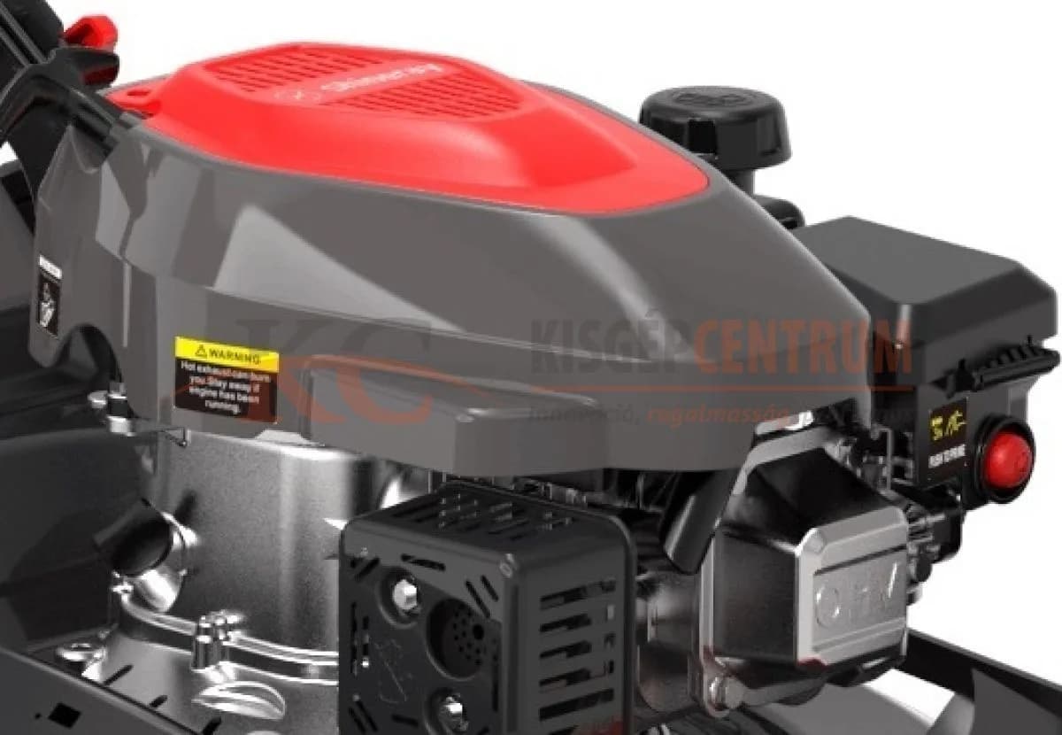 SHINERAY benzinmotoros fűnyíró SRCS-51D3 — 4. fotó