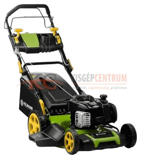 Fűnyíró Fieldmann FZR4625