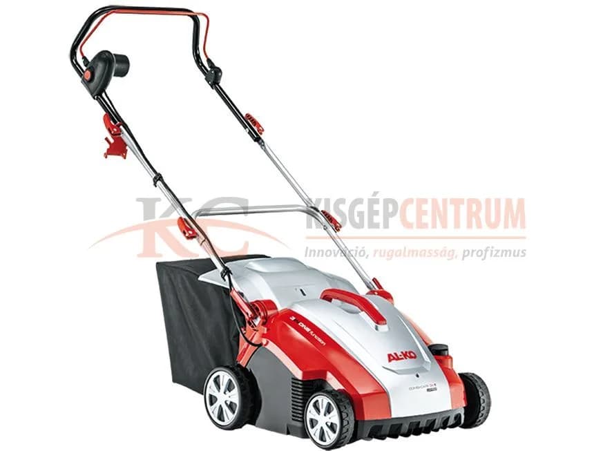 Fűszellöztető AL-KO 36 E COMBI CARE COMFORT elektromos