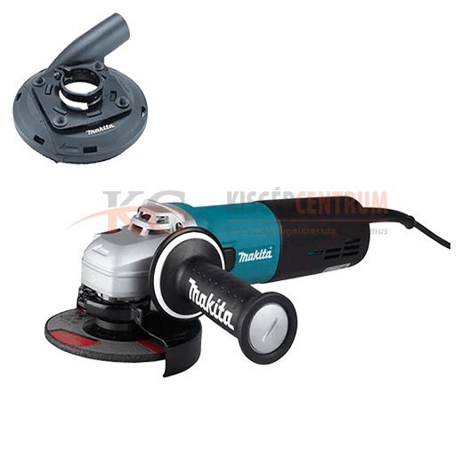 Betoncsiszoló Makita 9565 CVR