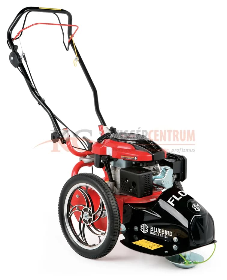 BLUEBIRD FLO PRO SPEED 7 BS KEREKES BOZÓTVÁGÓ (B&S)