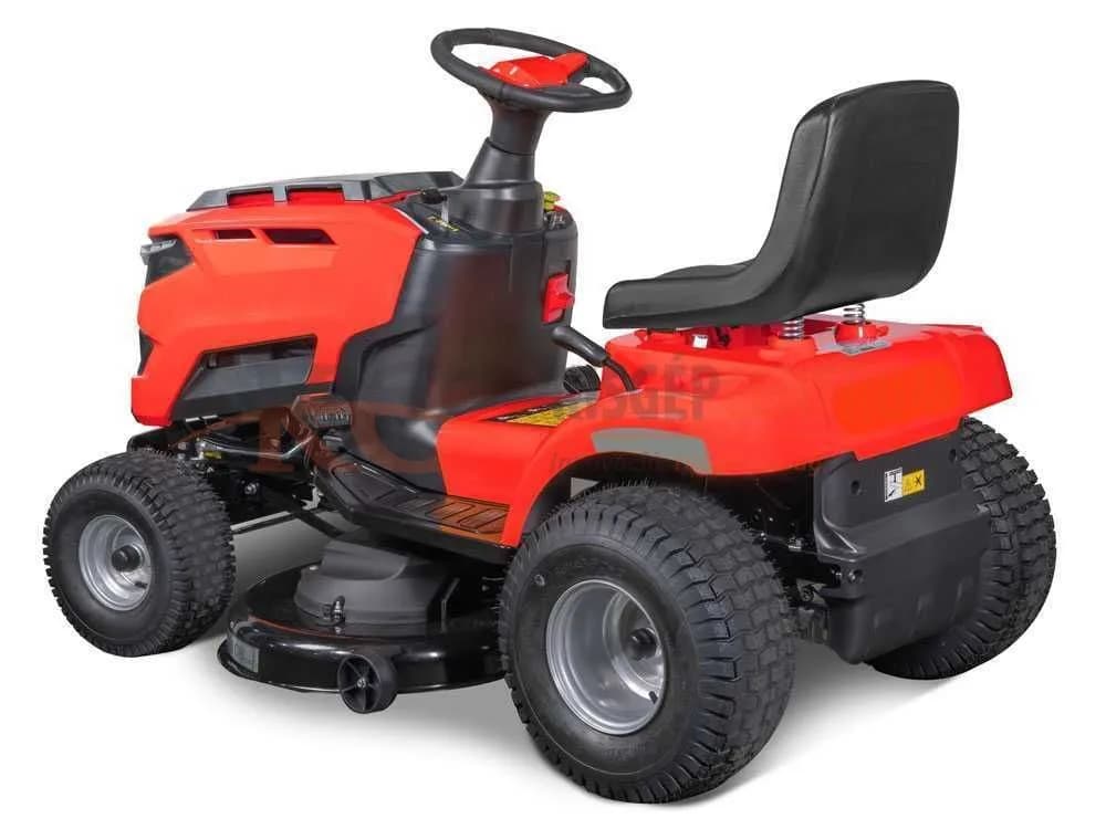 BLUEBIRD LT SD 86M OLDALKIDOBÓS FŰNYÍRÓ TRAKTOR — 2. fotó