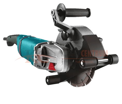Falhoronymaró Makita GA 9020+1db Tárcsa 230mm