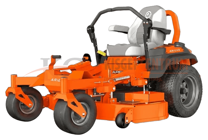 Traktor Ariens APEX 52 Zero-Turn fűnyírótraktor 132