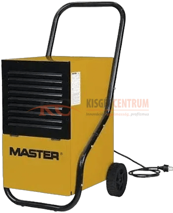 Párátlanító MASTER DH752P
