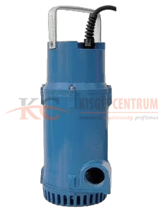 Búvárszivattyú CT48718