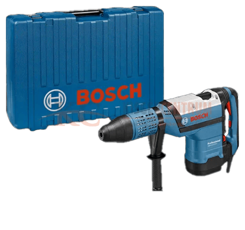 Fúró-vésőgép Bosch GBH12-52D SDS-Max